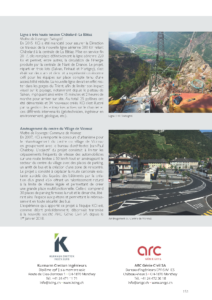 bien vivre valais KCi ingenieur swissgrid vionnaz